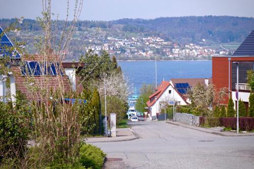 FeWo SeeLeben in Bodman-Ludwigshafen, Deutschland