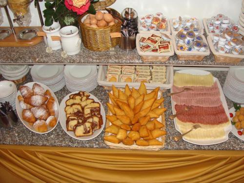 Hotel Villa Luisa - image 5
