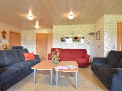 Apartment in Burg Reuland with forest, Burg-Reuland (photo 2)