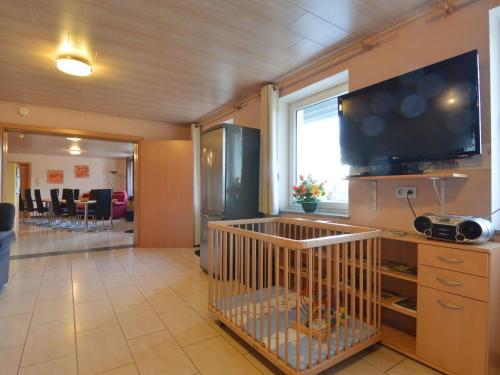 Apartment in Burg Reuland with forest, Burg-Reuland (photo 3)