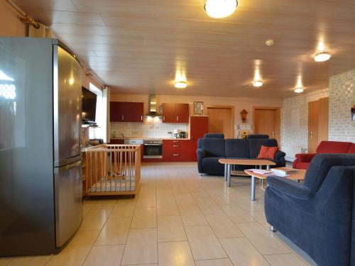 Apartment in Burg Reuland with forest, Burg-Reuland (photo 10)