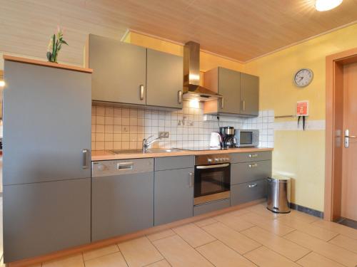 Apartment in Burg Reuland with forest, Burg-Reuland (photo 5)