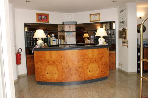 Hotel Villa Luisa - image 8