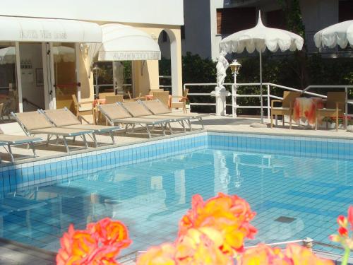 Hotel Villa Luisa - image 4