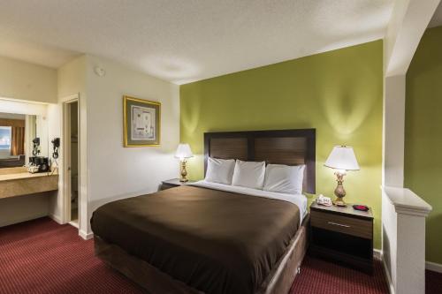 Suburban Extended Stay Hotel Florence - image 14