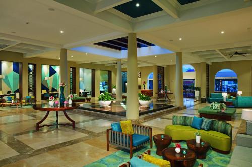 Dreams Dominicus La Romana Resort & Spa Dreams Dominicus La Romana Resort & Spa