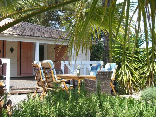 Quiet Holiday Home in Gassin by the Beach