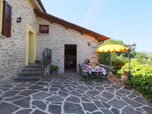 Cottage in Marche near Ski Slopes, Apecchio (фото 2)