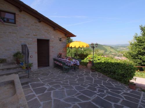 Cottage in Marche near Ski Slopes, Apecchio (фото 3)