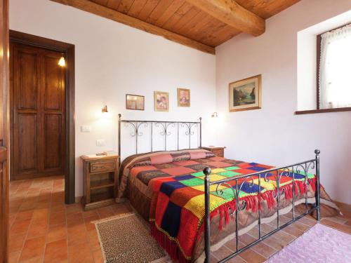 Cottage in Marche near Ski Slopes in Apecchio