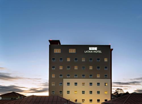 Photo - LATAM HOTEL Plaza Pradera Quetzaltenango