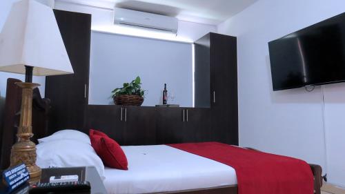Arco Apartasuites — hotel in Calle 22N #5BN-80, Cali CO, 760046
