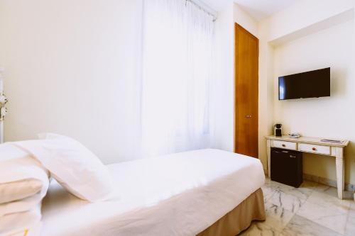 Basic Hotel Doña Manuela