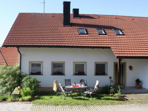 Spacious holiday home in Neureichenau Schimmelbach