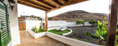 Finca La Costa in Tinajo