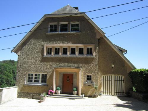 Holiday Home in Bouillon