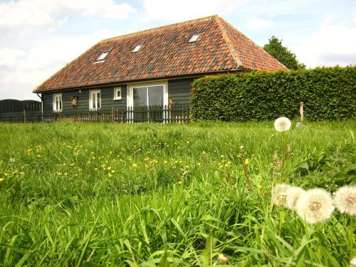  Charming Holiday Home in Zele near the Forest, Pension in Zele bei Dendermonde