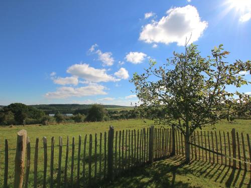 Ecologically renovated former farmhouse