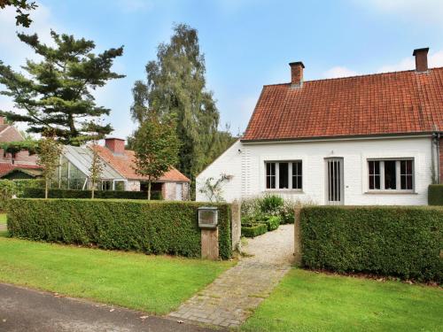  St Pietersveld in 8750 Wingene