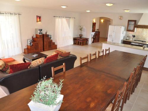 Létesítmények, Villa in Moriani-Plage with Sea View in San Nicolao