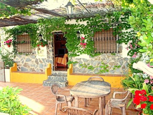  Charming Cottage in Loja with Private Pool in Loja