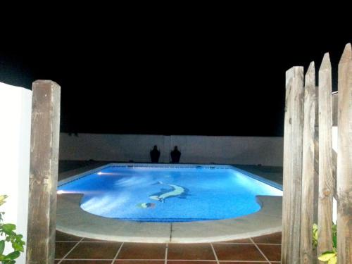 Charming Cottage in Loja with Private Pool gîte à louer Loja