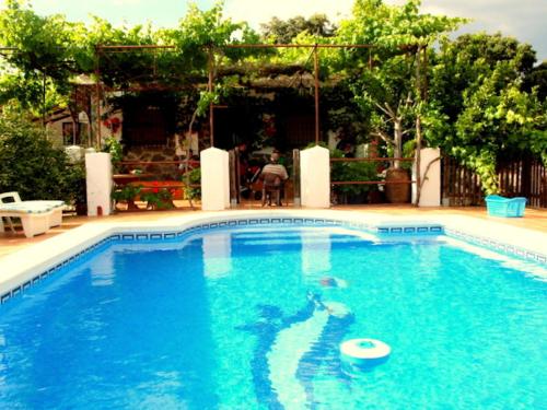  Charming Cottage in Loja with Private Pool in Loja