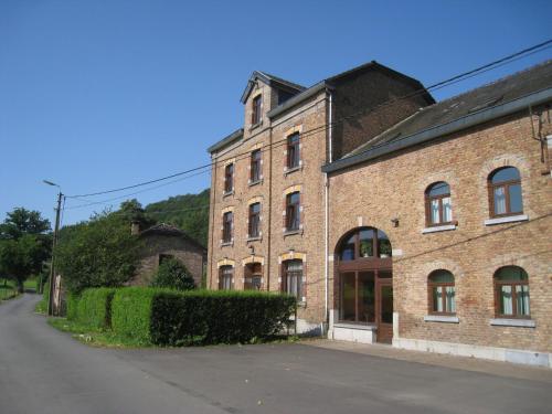 Ardennes Stay for 21 Guests