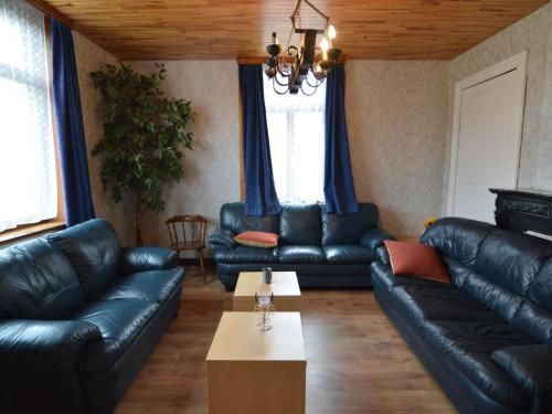 Ardennes Stay for 21 Guests