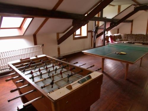 Ardennes Stay for 21 Guests