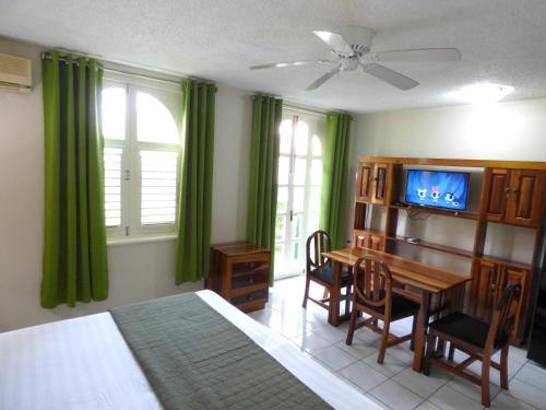 Beach Studio 6, Ocho Rios (zdjęcie 5)