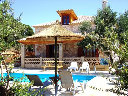 Alegria Villas Complex - image 12