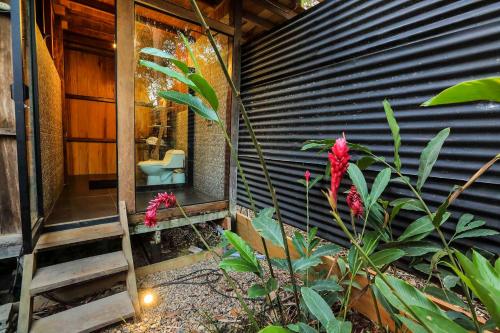 Kert, Kapievi Ecovillage in Puerto Maldonado