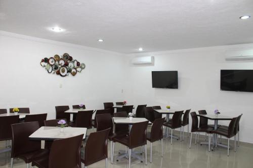 Hotel Malecon
