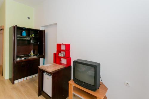 Apartament na Starówce