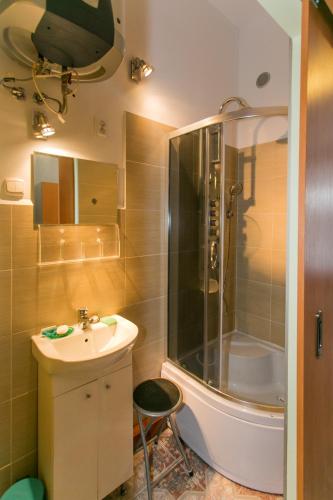Apartament na Starówce
