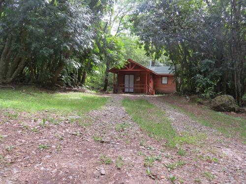 One-Bedroom Bungalow