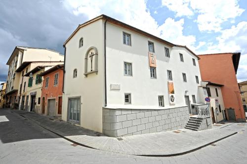 B&B Art - Accommodation - San Casciano in Val di Pesa