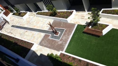 StayCentral - Northcote Hill Penthouse - image 3