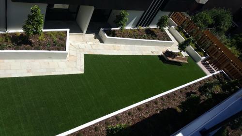StayCentral - Northcote Hill Penthouse - image 4