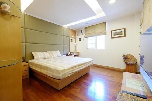 7HOUSE七好評價、特色體驗、房價資訊、訂房連結 – 鄰近花園夜市的溫馨民宿 - 照片 6