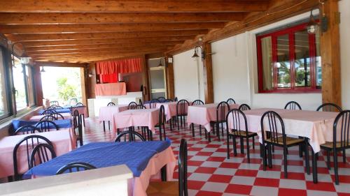 Hotel Piccolo Paradiso - image 9