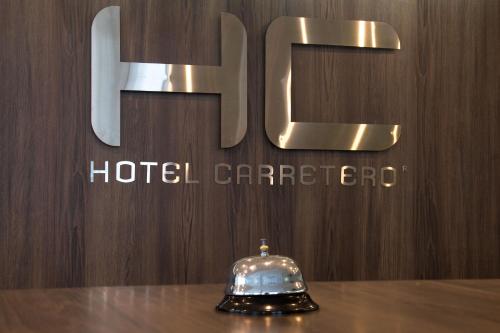 Hotel Carretero