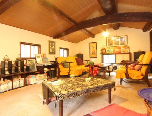 共用Lounge/電視區