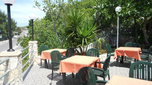 Hotel Piccolo Paradiso - image 2