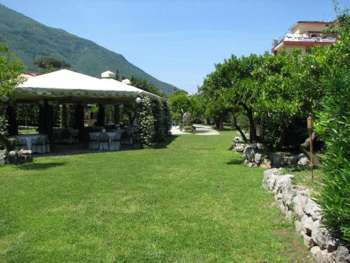 Сад, Hotel Parco in Граньяно