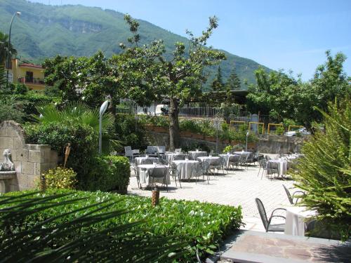 Зручності, Hotel Parco in Граньяно