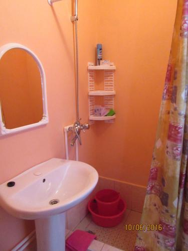 Guest house Dom u Morya