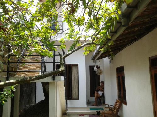 Kaween Homestay Mirissa