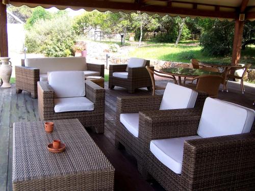 Hotel Club Ragno D'oro - image 13